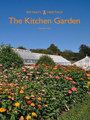 cover image of The Kitchen Garden